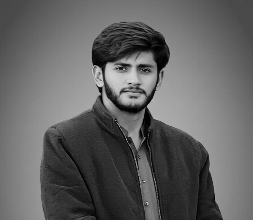 Ahmad Hussain