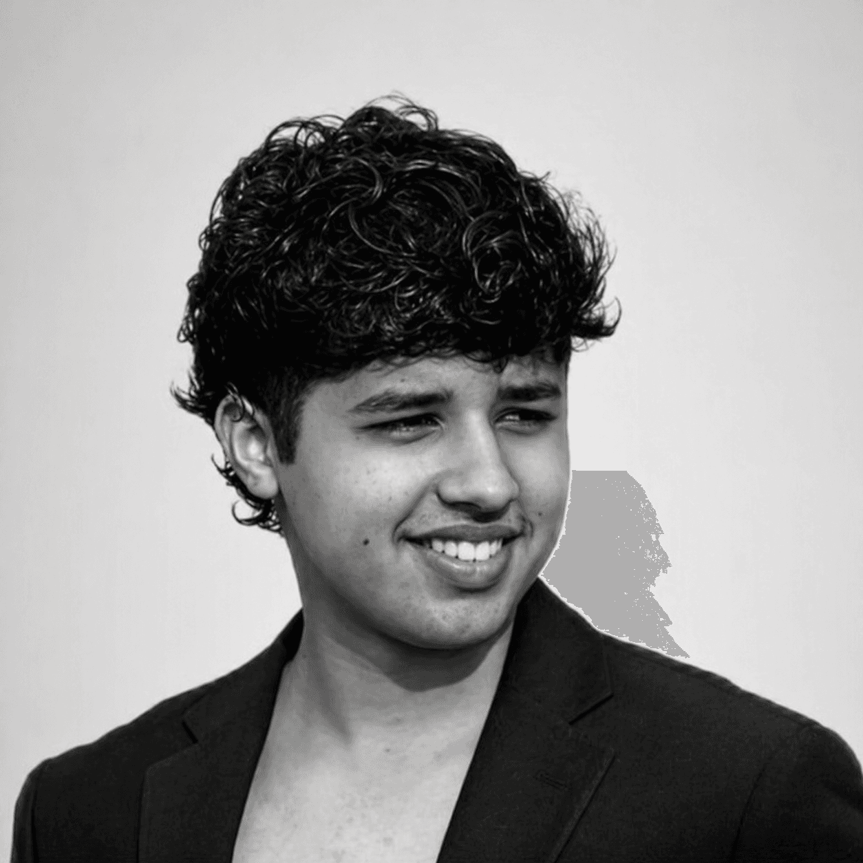 Hassan Ahmad
