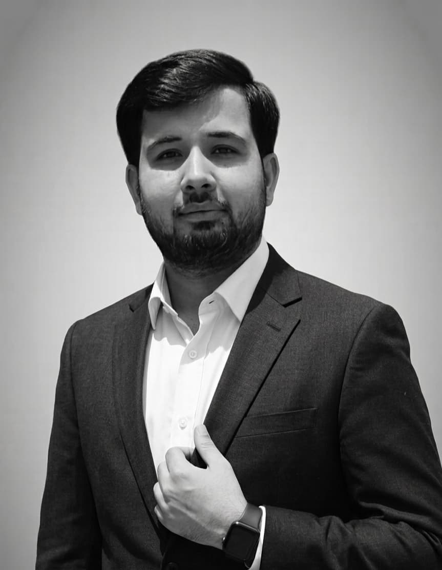 Zain Ahmad